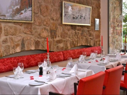 Foto: Steakhouse 