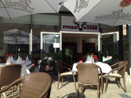 Foto: Steakhouse 