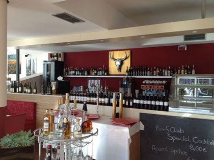 Foto: Steakhouse 