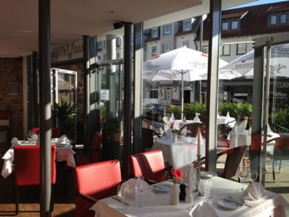 Foto: Steakhouse 